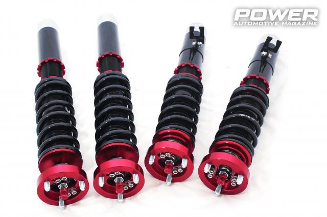 Know How: Ανάρτηση Part X